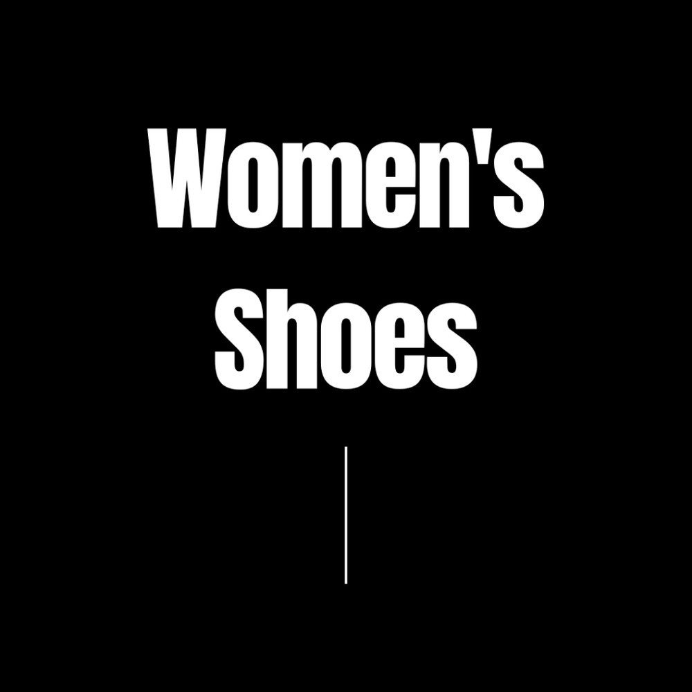Women's Shoes